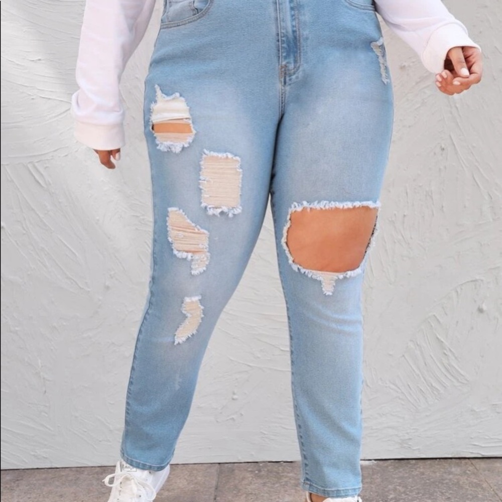 Jeans - Picture 3 of 5